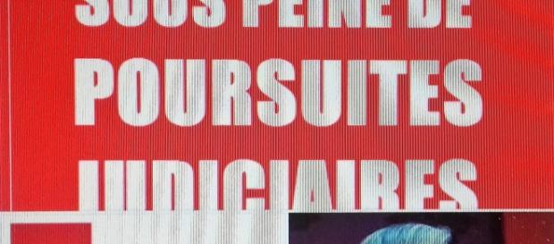 Elles ont toutes quelque chose à dire à Mr Szafran ! Elles ont toutes quelque chose à dire à Mr Szafran !