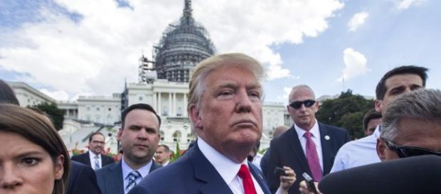 Energiepolitik - Trump und seine Kohle-Kumpel | Cicero Online - cicero.de Energiepolitik - Trump und seine Kohle-Kumpel | Cicero Online - cicero.de
