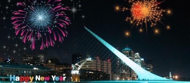 Fiestas de fin de año en Argentina Fiestas de fin de año en Argentina