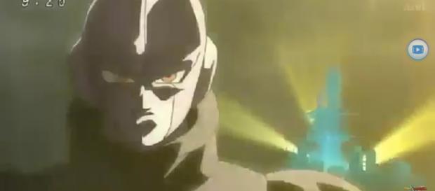 Hit Mata A Goku Utilizando Una Técnica Hit Mata A Goku Utilizando Una Técnica