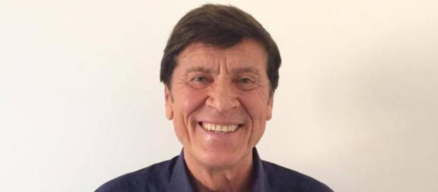 Inter e Gianni Morandi, una strana coppia su twitter | Inter-News - inter-news.it Inter e Gianni Morandi, una strana coppia su twitter | Inter-News - inter-news.it