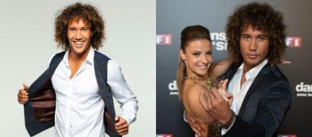 Laurent Maistret (DALS 7) et sa partenaire Denitsa Ikonomova Laurent Maistret (DALS 7) et sa partenaire Denitsa Ikonomova