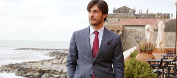 Lino Guanciale, diviso tra due fiction, si confessa a Sorrisi | TV ... - sorrisi.com Lino Guanciale, diviso tra due fiction, si confessa a Sorrisi | TV ... - sorrisi.com