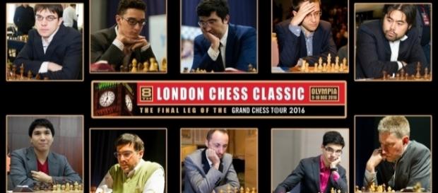 London Chess Classic: Grand Chess Tour 2016 Tickets, Fri, 9 Dec ... - eventbrite.co.uk London Chess Classic: Grand Chess Tour 2016 Tickets, Fri, 9 Dec ... - eventbrite.co.uk