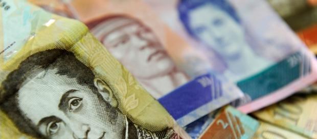 Los nuevos billetes del cono monetario tendrá una mayor denominación. Los nuevos billetes del cono monetario tendrá una mayor denominación.