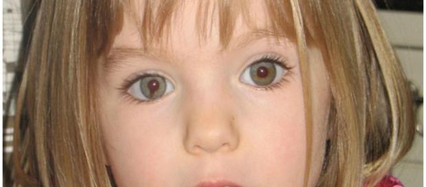 Maddie desapareceu em maio de 2007 Maddie desapareceu em maio de 2007