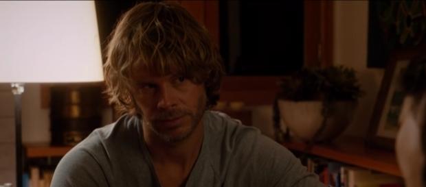 Marty Deeks (Eric Christian Olsen) in 'NCIS: LA'/Photo via screencap, 'NCIS: LA'/CBS Marty Deeks (Eric Christian Olsen) in 'NCIS: LA'/Photo via screencap, 'NCIS: LA'/CBS