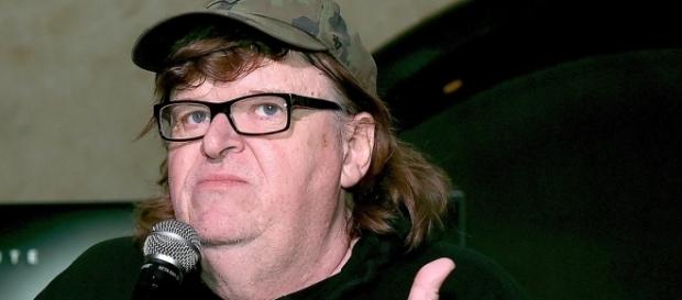 Michael Moore: I'll support Hillary Clinton if she's the nominee ... - politico.com Michael Moore: I'll support Hillary Clinton if she's the nominee ... - politico.com