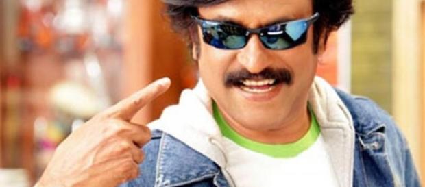 No more milk baths for Rajinikanth cutouts? - News18 - news18.com No more milk baths for Rajinikanth cutouts? - News18 - news18.com