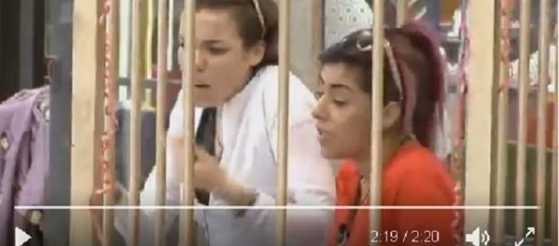 Nueva discusión entre Bea y Meri durante la prueba semanal, vídeo completo en la noticia Nueva discusión entre Bea y Meri durante la prueba semanal, vídeo completo en la noticia