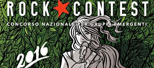 Rock contest 2016: vincono gli Handlogic Rock contest 2016: vincono gli Handlogic