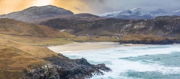 Scotland named number 2 country in the world to visit in 2017 ... - dailyrecord.co.uk Scotland named number 2 country in the world to visit in 2017 ... - dailyrecord.co.uk