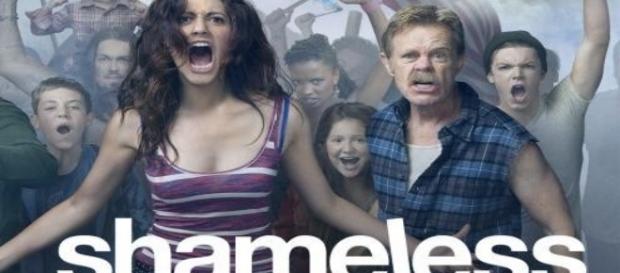 Shameless tv show logo image via Flickr.com Shameless tv show logo image via Flickr.com