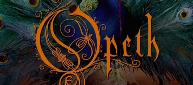 "Sorceress" é o 12º álbum de estúdio da banda Opeth "Sorceress" é o 12º álbum de estúdio da banda Opeth