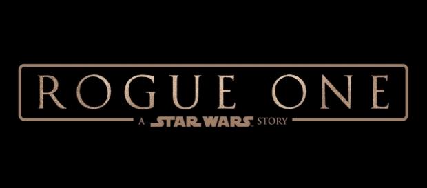 Star Wars Rogue One copertina ufficiale Star Wars Rogue One copertina ufficiale