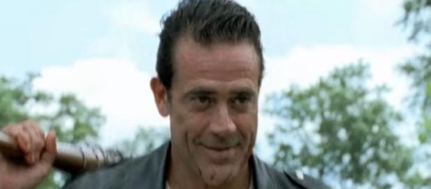 'The Walking Dead' mid-season finale spoilers (via YouTube amc) 'The Walking Dead' mid-season finale spoilers (via YouTube amc)