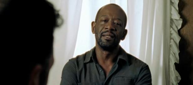 'The Walking Dead' midseason finale spoilers - Image via AMC/Photo Screencap via AMC/YouTube.com 'The Walking Dead' midseason finale spoilers - Image via AMC/Photo Screencap via AMC/YouTube.com