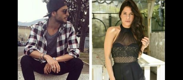 U&D: nuovo scontro tra Fabio Ferrara e Ludovica Valli U&D: nuovo scontro tra Fabio Ferrara e Ludovica Valli