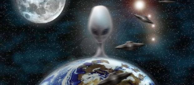 Viajante do tempo diz como terroristas do futuro influenciam a vida de hoje e faz previsões Viajante do tempo diz como terroristas do futuro influenciam a vida de hoje e faz previsões
