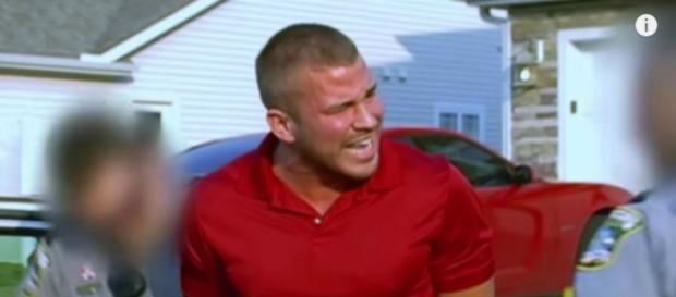 VIDEO: Nathan Griffith Sobs While Being Arrested for Domestic ... - alltheteenmoms.net VIDEO: Nathan Griffith Sobs While Being Arrested for Domestic ... - alltheteenmoms.net