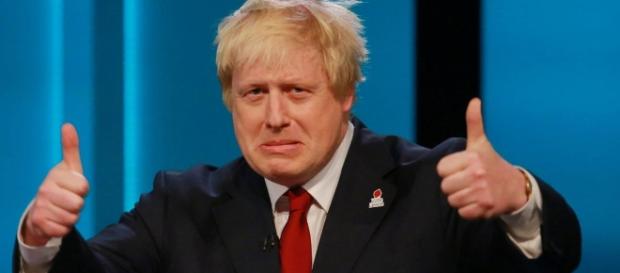 Who will be the next Tory leader? Odds and profiles for ... - mirror.co.uk Who will be the next Tory leader? Odds and profiles for ... - mirror.co.uk