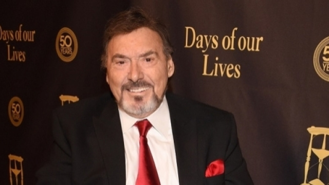 Beautiful: &egrave; morto Joseph Mascolo