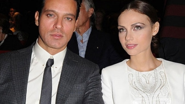 Gossip news su Gabriel Garko ed Adua Del Vasco