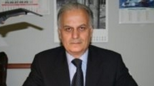 Il vicepresidente dell'associazione nazionale presidi