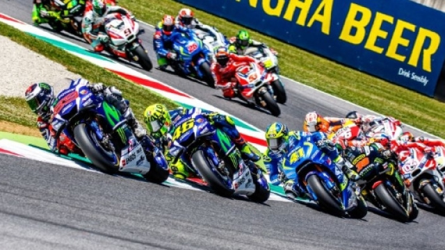 Motomondiale &ndash; OA - oasport.it novit&agrave; 2017