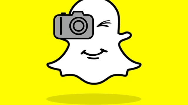 Snapchat &egrave; la app pi&ugrave; scaricata del 2016