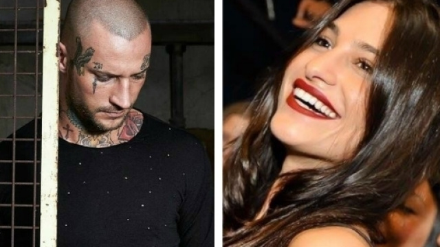 Uomini e Donne: il trono di Manuel Vallicella