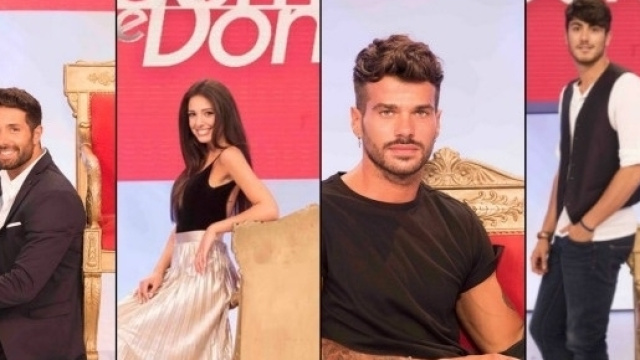 Uomini e Donne: le scelte dei tronisti