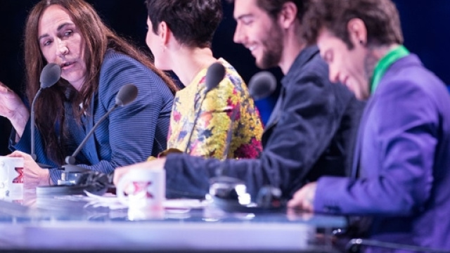 X Factor semifinale canzoni inedite e video puntata. Dove vedere ... - businessonline.it