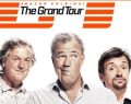 Amazon's 'The Grand Tour' most pirated TV show ever