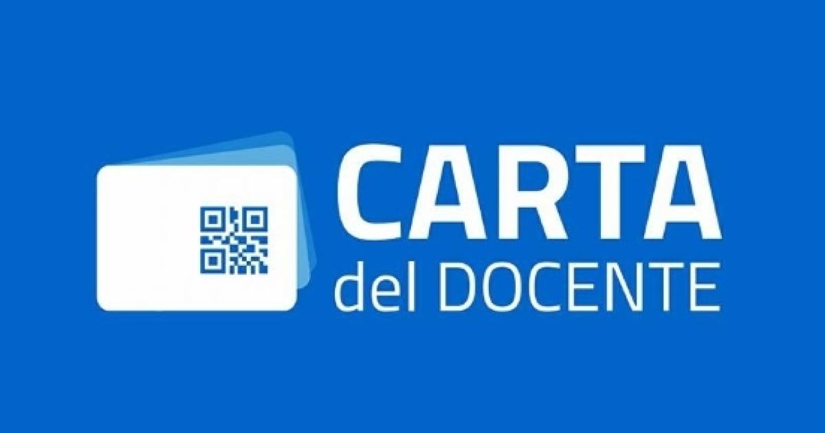 Carta Del Docente Euronics E Trony Aderiscono All