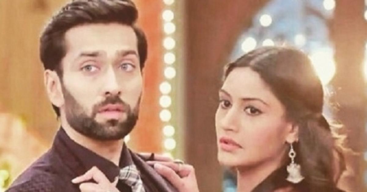 Ishqbaaz December 12th Episode Written Updates Star Plus Shivaay Divorces Anika « season 6 | season 7. ishqbaaz december 12th episode written