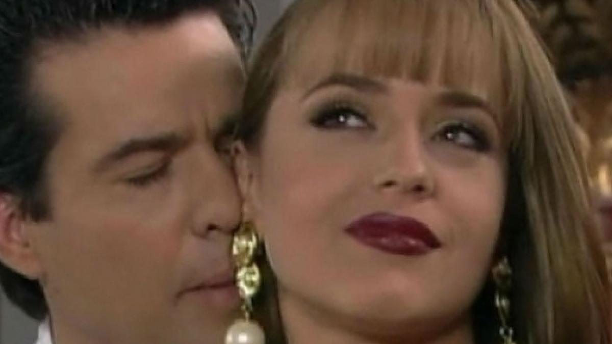 A Usurpadora Paola Foge Com Douglas Maldonado E Descobre Doenca Grave
