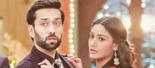 Ishqbaaz December 12th Episode Written Updates Star Plus Shivaay Divorces Anika Ishqbaaz upcomings and funs #1 (✔). ishqbaaz december 12th episode written