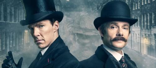 Sherlock: la quarta stagione in uscita a gennaio 2017 - EMP Blog - emp-online.it