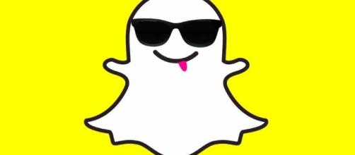 Snapchat è l' applicazione più scaricata dai possessori di Iphone.