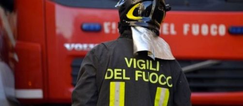 Concorso Vigili del Fuoco 2016