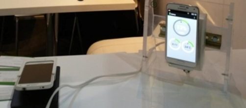 Creata nuova tecnologia per batterie smartphone