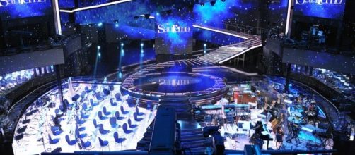 Festival Di Sanremo 2017 anticipazioni