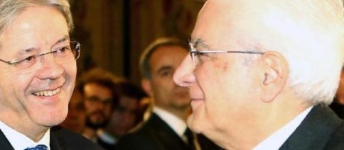 Gentiloni incaricato dal Presidente Mattarella di formare il nuovo esecutivo