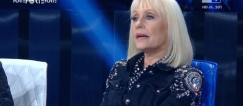 Gossip Raffaella Carrà lascia la tv?