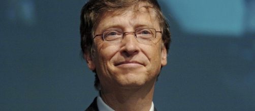 Bill Gates apre un fondo contro il cambiamento climatico