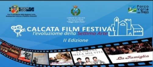 Grande successo al Calcata Film Festival per la Rassegna del Giovane Cinema Italiano.