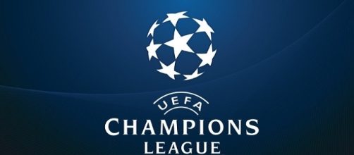 Il logo ufficiale della Champions Leaghe