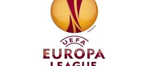 Il logo ufficiale di Europa League