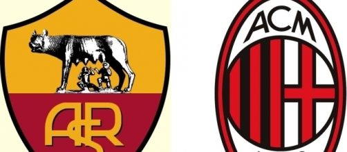 LIVE Roma-Milan: cronaca diretta e highlights del match